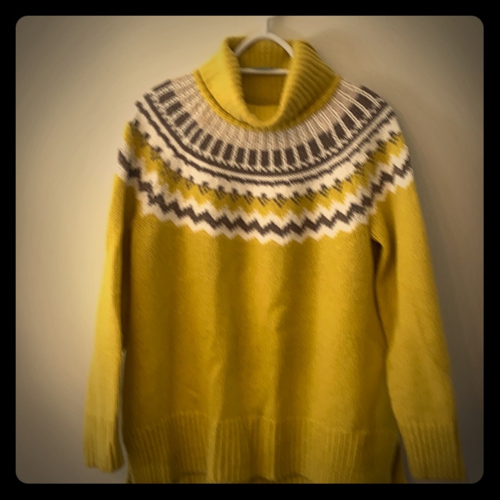 Loft Sweater